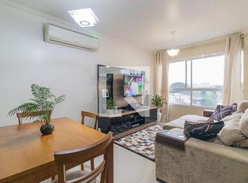 Apartamento · 67m² · 2 Quartos · 1 Vaga · Apartamento à Venda - Santana, 2 Quartos,  67 m² - Porto Alegre