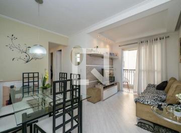Apartamento · 65m² · 3 Quartos · 1 Vaga · Apartamento à Venda - Vila Mascote, 3 Quartos,  65 m² - São Paulo