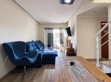 Apartamento · 168m² · 3 Quartos · 3 Vagas · Apartamento à Venda - Paulicéia, 3 Quartos, 168 m² - São Bernardo do Campo