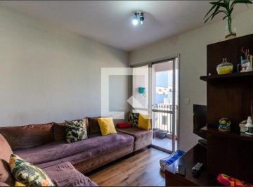 Apartamento · 69m² · 3 Quartos · 1 Vaga · Apartamento à Venda - Vila Mangalot, 3 Quartos,  69 m² - São Paulo