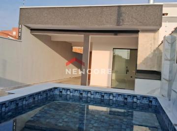 Casa · 93m² · 3 Quartos · 3 Vagas · Casa em  Rua José Joaquim Nunes - Park D'Aville - Peruíbe/SP