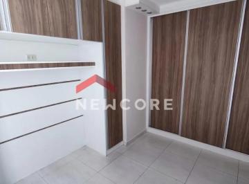 Apartamento · 58m² · 2 Quartos · Apartamento em  Rua Andrea Camargo de Oliveira - Jardim Contorno - Bauru/SP