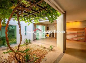 Casa · 257m² · 3 Quartos · 2 Vagas · Casa em  Avenida Sete Copas - Coophalis - Rondonópolis/MT