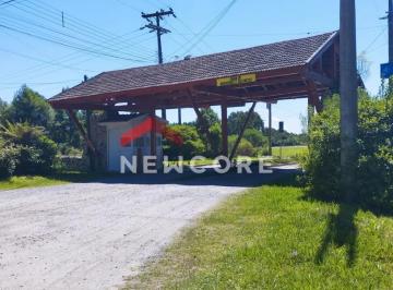 Terreno · 510m² · Lote em condomínio em  Rua 9 - Alpes - São Francisco de Paula/RS