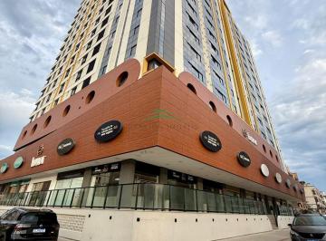 Apartamento · 165m² · 3 Quartos · 2 Vagas · Res. Luxor - Torre B