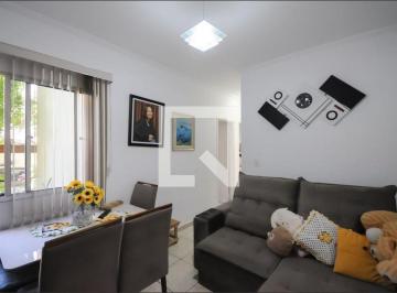 Apartamento · 48m² · 2 Quartos · 1 Vaga · Apartamento à Venda - Nova Petrópolis, 2 Quartos, 48 m² - São Bernardo do Campo