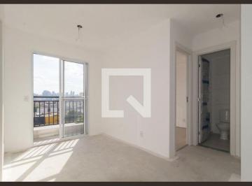Apartamento · 42m² · 2 Quartos · Apartamento à Venda - Mooca, 2 Quartos,  42 m² - São Paulo