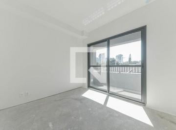 Apartamento · 23m² · 1 Quarto · Apartamento à Venda - Brooklin, 1 Quarto,  23 m² - São Paulo