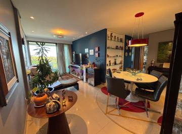 Apartamento · 113m² · 3 Quartos · 2 Vagas · Apartamento à venda no bairro Paiva - Cabo de Santo Agostinho/PE