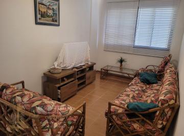 Apartamento · 70m² · 1 Quarto · 1 Vaga · Apartamento à venda no bairro Caiçara - Praia Grande/SP
