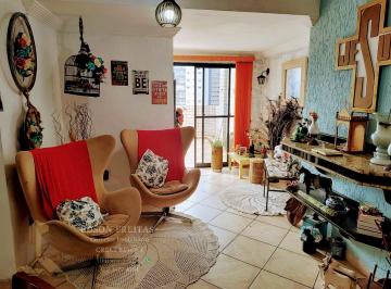 Apartamento · 350m² · 4 Quartos · 2 Vagas · Apartamento à venda no bairro Tupi - Praia Grande/SP