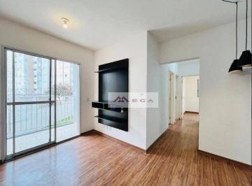 c1f4e0910dee1b9bf72a1b7ef3f013ce39dd2952 · Apartamento 3 quartos à venda, 55 m² - Jardim Alto da Boa Vista - Valinhos/SP