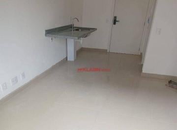 5726cb5dc006cb91d66d574f735e154f4f7eb0c2 · Studio com 1 dormitório à venda, 22 m² por R$ 295.000,00 - República - São Paulo/SP