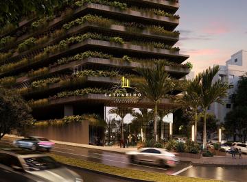 Comercial · 60m² · CONDIÇÃO DE LANÇAMENTO