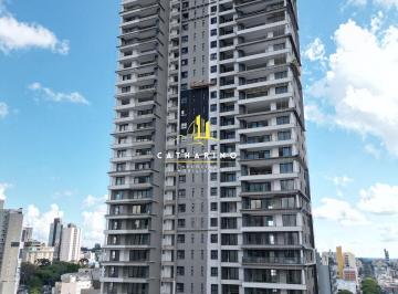 Apartamento · 248m² · 3 Quartos · 3 Vagas · PRÓXIMO DA ENTREGA