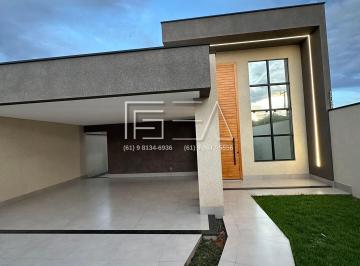 Casa · 163m² · 3 Quartos · 4 Vagas · OPORTUNIDADE IMPERDÍVEL! CASA À VENDA COM 3 QUARTOS, PISCINA E ÁREA GOURMET