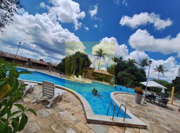 Casa · 265m² · 4 Quartos · 4 Vagas · Casa Alto Padrão em gravata pe, condominio de luxo, 4qtos, 4sts, piscina privativa, e areade lazer c