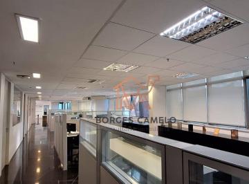 40f29857480daa2423d626f146f0a3f24ff804aa · Andar Corporativo, 575 m² - venda por R$ 6.000.000 ou aluguel por R$ 45.000/mês - Vale do Sereno - N