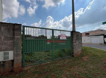 484771f3a83ace34c78e987f7bd5a738c78e2f73 · Terreno à venda, 213 m² por R$ 250.000,00 - Parque Bom Retiro - Paulínia/SP