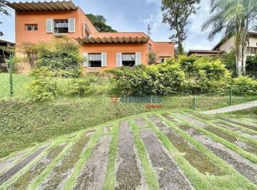 aa10460ac1584356661f5068ba9ce367bcb1604f · Casa com 4 quartos à venda, 218 m² - Vila Santo Antônio - Cotia/SP