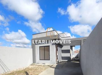 Casa · 75m² · 3 Quartos · 2 Vagas · Casa à venda no bairro SÃO MARCOS - São José dos Pinhais/PR
