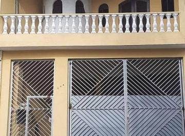 e3a54781e13bb58dc3ab40ab136b26629eda5692 · Sobrado com 3 dormitórios à venda, 200 m² por R$ 650.000,00 - Jardim Imperador - São Paulo/SP