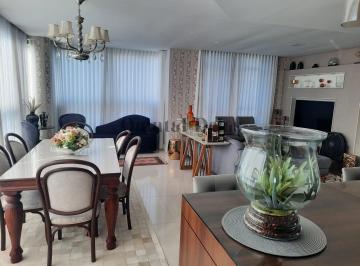 Apartamento · 132m² · 3 Quartos · 2 Vagas · Apartamento à venda no bairro Ressacada - Itajaí/SC