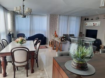 Apartamento · 132m² · 3 Quartos · 2 Vagas · Apartamento à venda no bairro Ressacada - Itajaí/SC