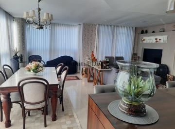 Apartamento · 132m² · 3 Quartos · 2 Vagas · Apartamento à venda no bairro Ressacada - Itajaí/SC