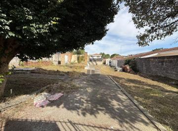 Terreno · 750m² · Terreno para venda no bairro Hauer, Curitiba/PR