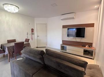 Apartamento · 120m² · 2 Quartos · 1 Vaga · Apartamento diferenciado no Edifício Hossegor em Balneário Camboriú