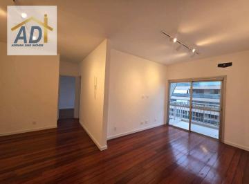 25a3ec600cdbb6fb0b1e5e6cd59cf55d4962a1b7 · Apartamento com 1 quarto  para alugar, 70 m² por R$ 7.716/mês - Botafogo - Rio de Janeiro/RJ