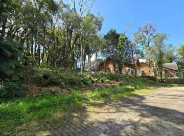 Terreno · 681m² · Terreno residencial