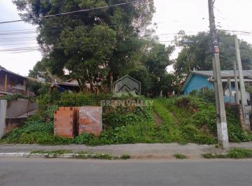 Terreno · 420m² · Terreno em bairro residencial