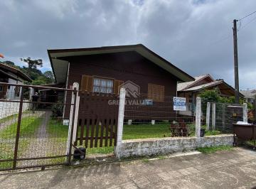 Casa · 231m² · 4 Quartos · 3 Vagas · 3 Rendas ativas!