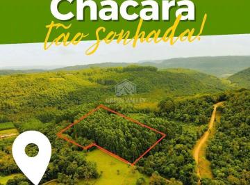 Rural · 6ha · Linda Área na Linha Ávila