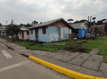 Terreno · 360m² · Terreno no São Rafael