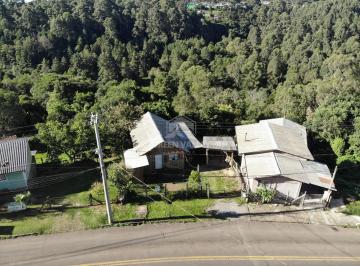 Terreno · 832m² · Terreno grande com potencial comercial