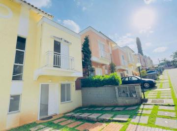 5dcd086bc84c701969d4af9182577f5b54ee9c89 · Casa com 3 dormitórios para alugar, 120 m² por R$ 5.266,08/mês - Granja Viana - Cotia/SP