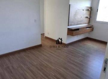 21a0eb75e8cc5b8a053449c33a99d531dac55162 · Apartamento à venda, 51 m² por R$ 335.000,00 - Além Ponte - Sorocaba/SP