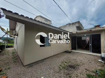 Casa · 105m² · 3 Quartos · 2 Vagas · Casa em Praia de Palmas, Governador Celso Ramos/SC