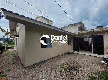 Casa · 105m² · 3 Quartos · 2 Vagas · Casa em Praia de Palmas, Governador Celso Ramos/SC
