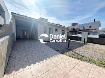Casa · 105m² · 3 Quartos · 2 Vagas · Casa em Praia de Palmas, Governador Celso Ramos/SC