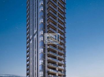 Apartamento · 140m² · 3 Quartos · 2 Vagas · Apartamento à venda no bairro Centro - Balneário Piçarras/SC