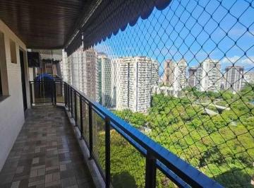 Apartamento · 95m² · 2 Quartos · 1 Vaga · Barra marina, 2 quartos na ABM - Barra da Tijuca - RJ