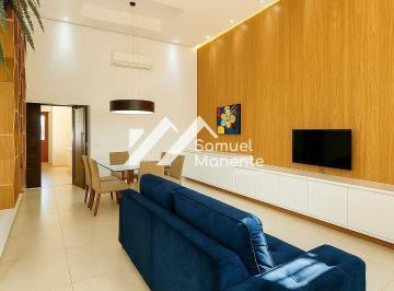 Casa · 190m² · 3 Quartos · 4 Vagas · Casa térrea c/ 190m2