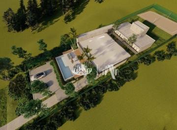 terreno  · Terreno à venda, 1500 m² por R$ 420.000,00 - Ecovillas do Lago - Sertanópolis/PR