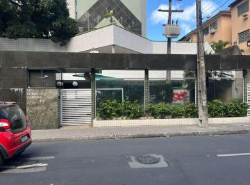 5a6e801904ec3304ba4933c1a304985c16fc8179 · Apartamento, 69 m² - venda por R$ 500.000,00 ou aluguel por R$ 3.900,00/mês - Aflitos - Recife/PE