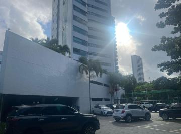 a12edd29436fdc7b217d8d18aa207b006c6a69cb · Apartamento, 230 m² - venda por R$ 2.400.000,00 ou aluguel por R$ 11.002,00/mês - Torre - Recife/PE