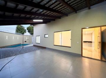 7e65cc6e3d3efb374a2edb79cd20051e231b07c2 · Casa de 140 m² com 03 quartos à venda por R$ 750.000 no Residencial Brisas da Mata - Goiânia